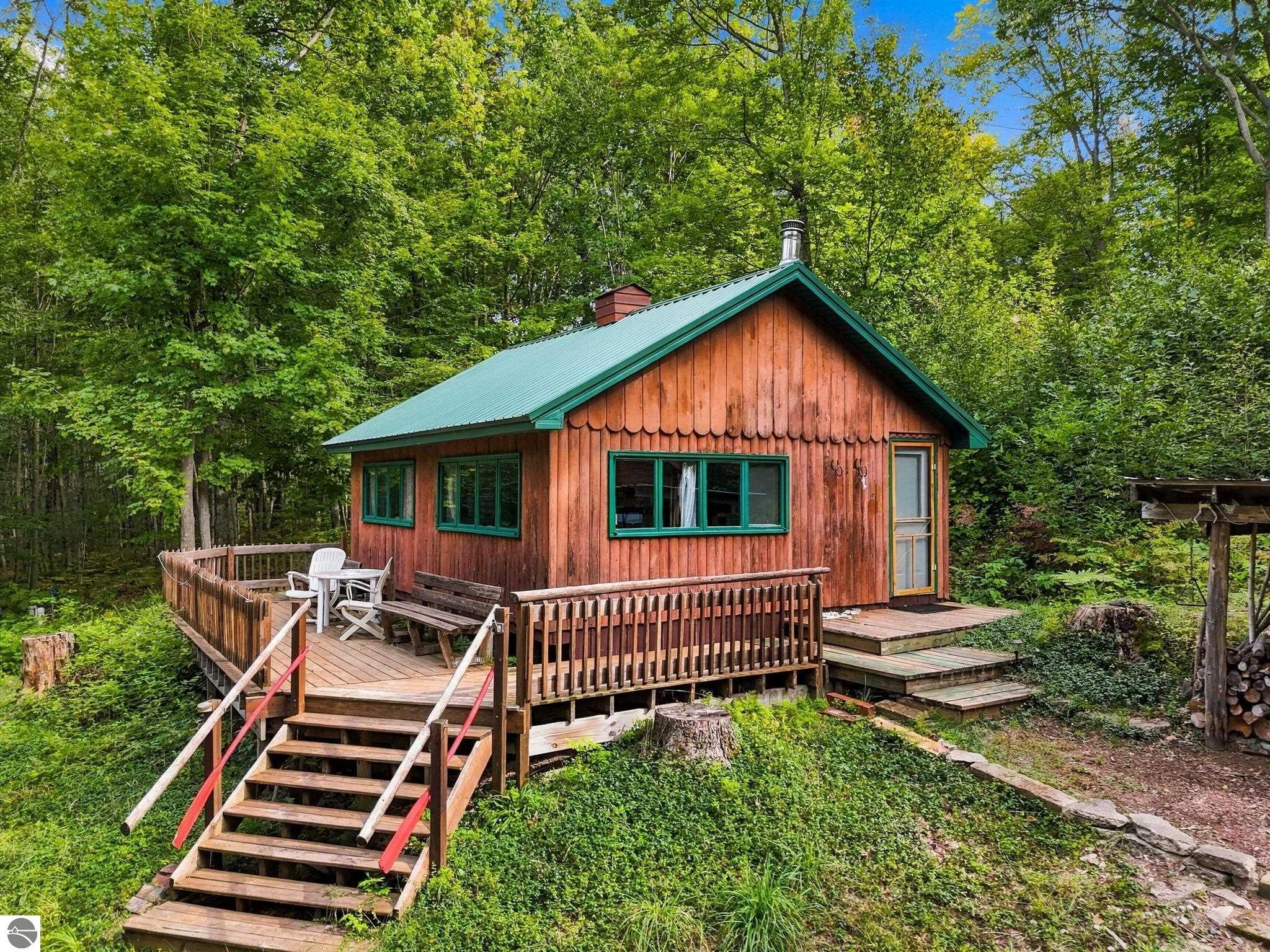 5079 Alden Highway