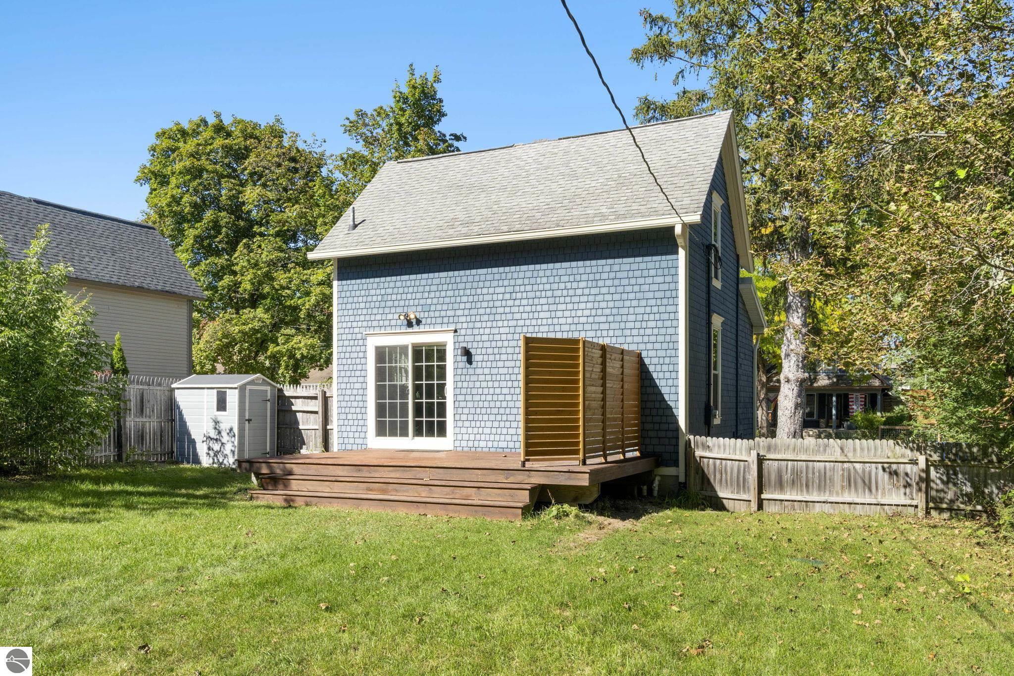723 Seventh Street
