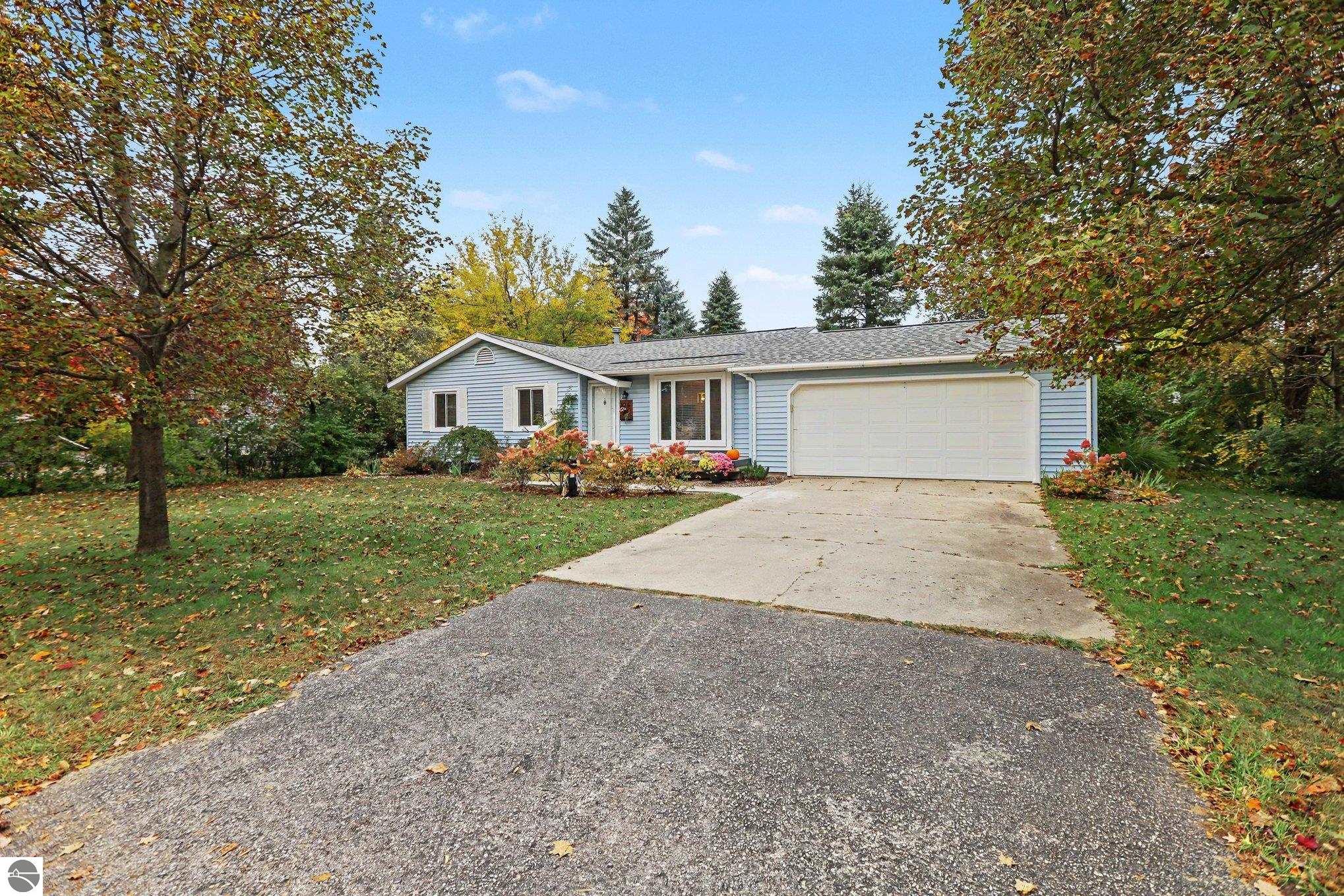 324 Fairlane Drive