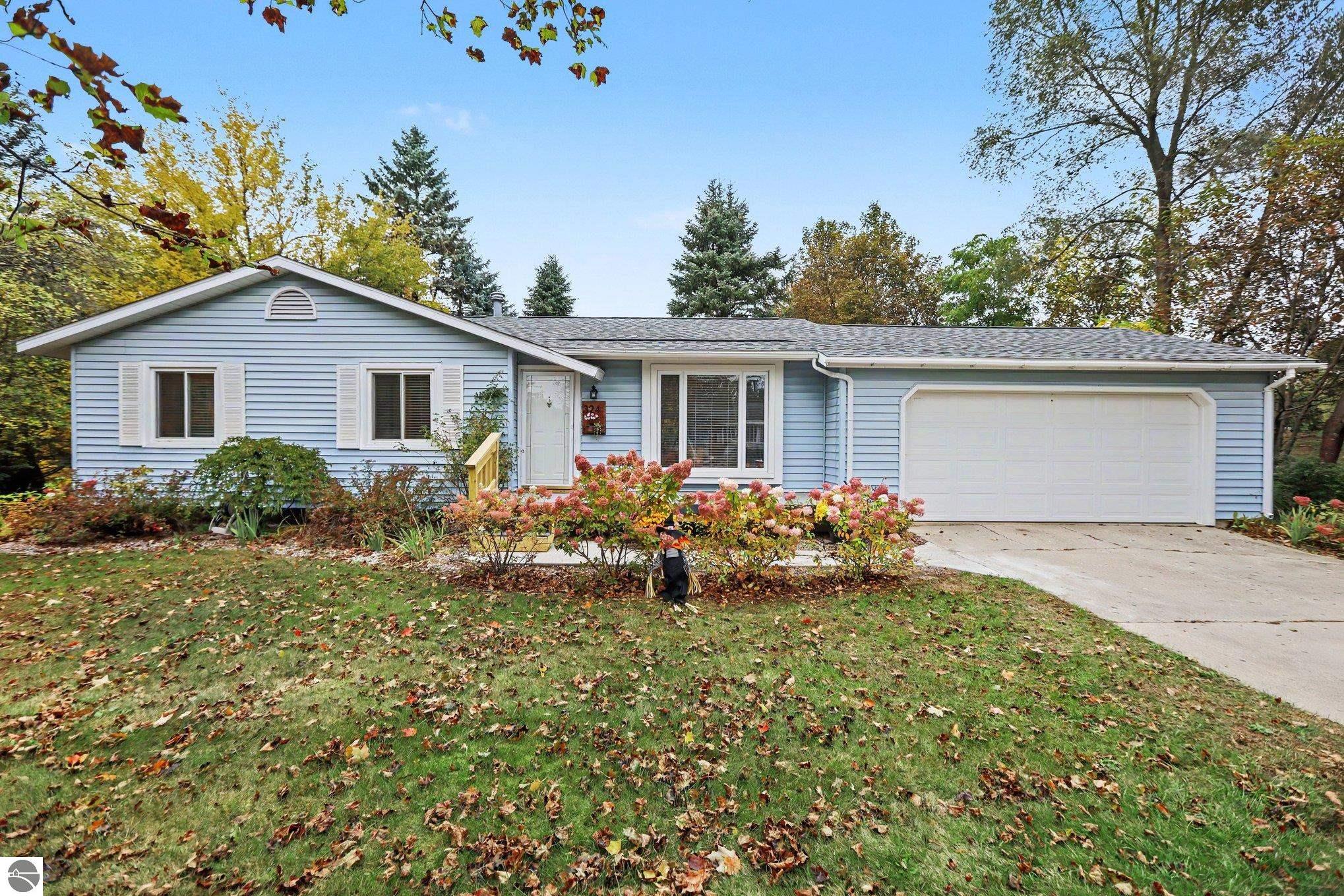 324 Fairlane Drive