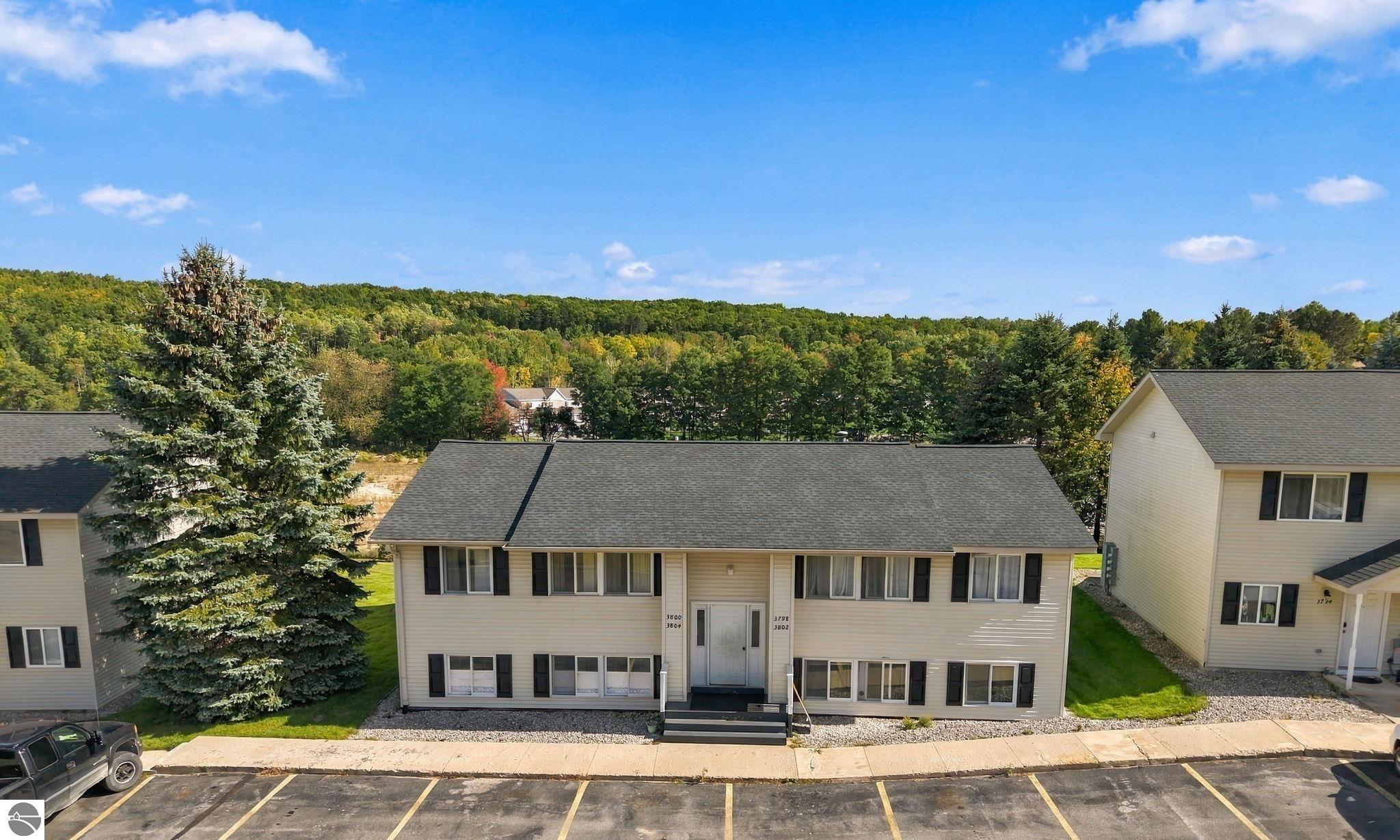 3798 Vale Drive # 14 Unit: #14