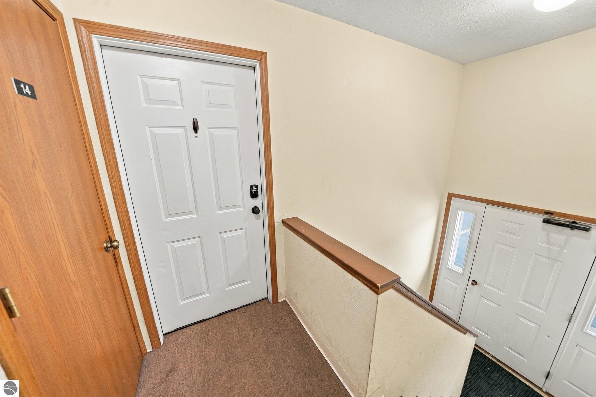 3798 Vale Drive # 14 Unit: #14