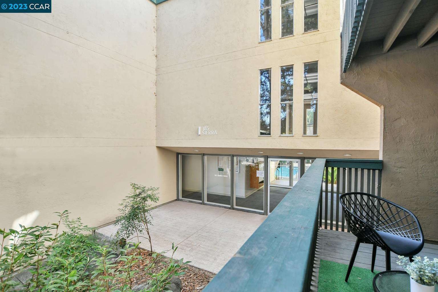 185 Sierra Dr Unit: 118