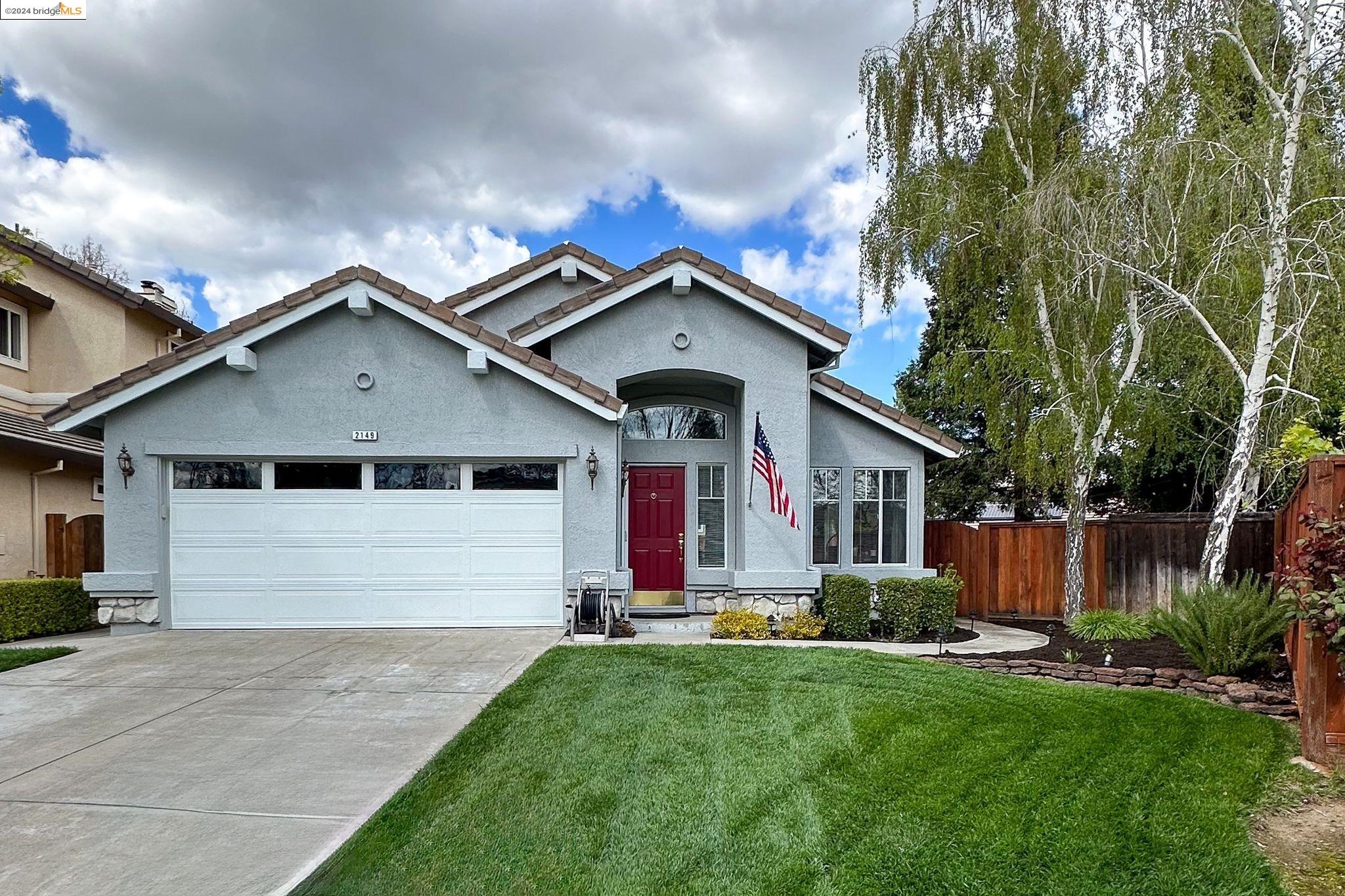 2149 Apple Hill Ter