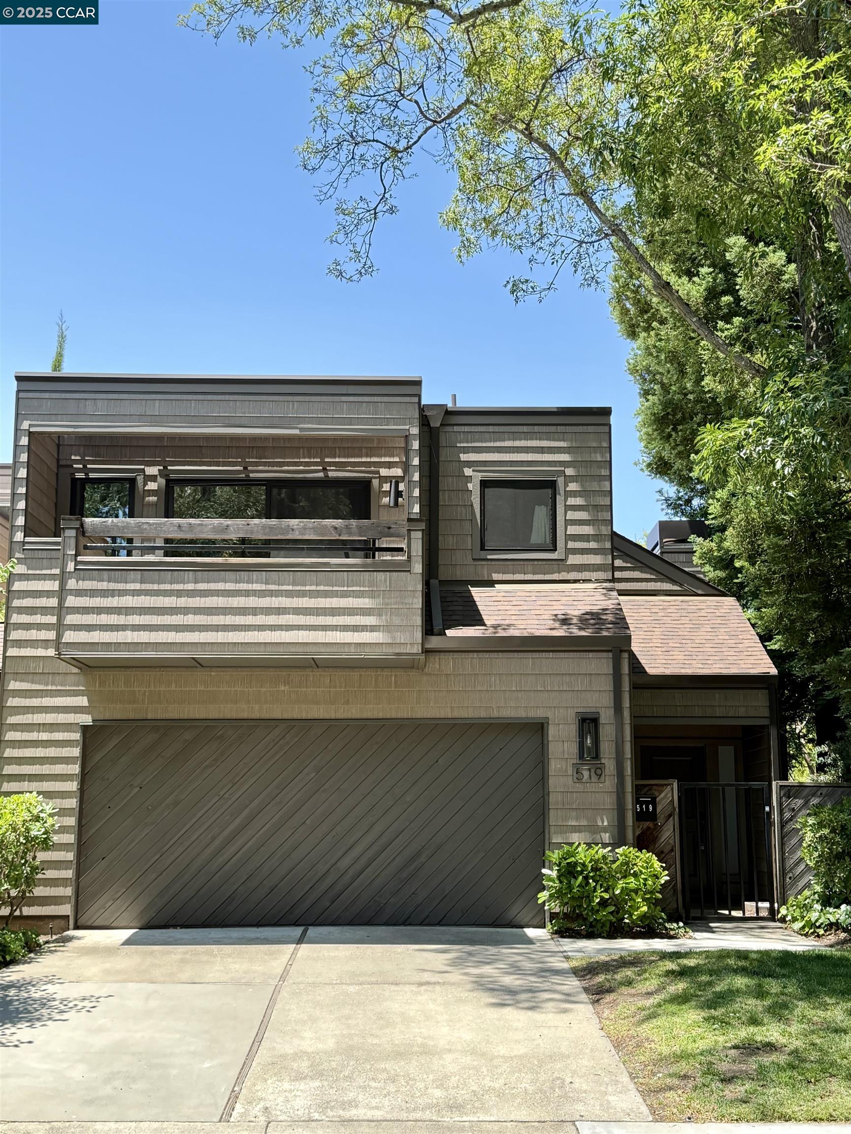 519 Monarch Ridge Dr