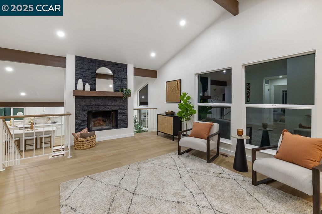 4012 Marcas St, Pinole