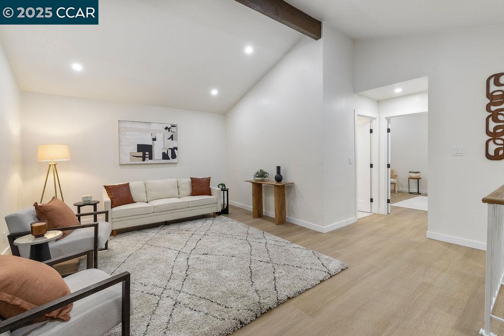 4012 Marcas St, Pinole