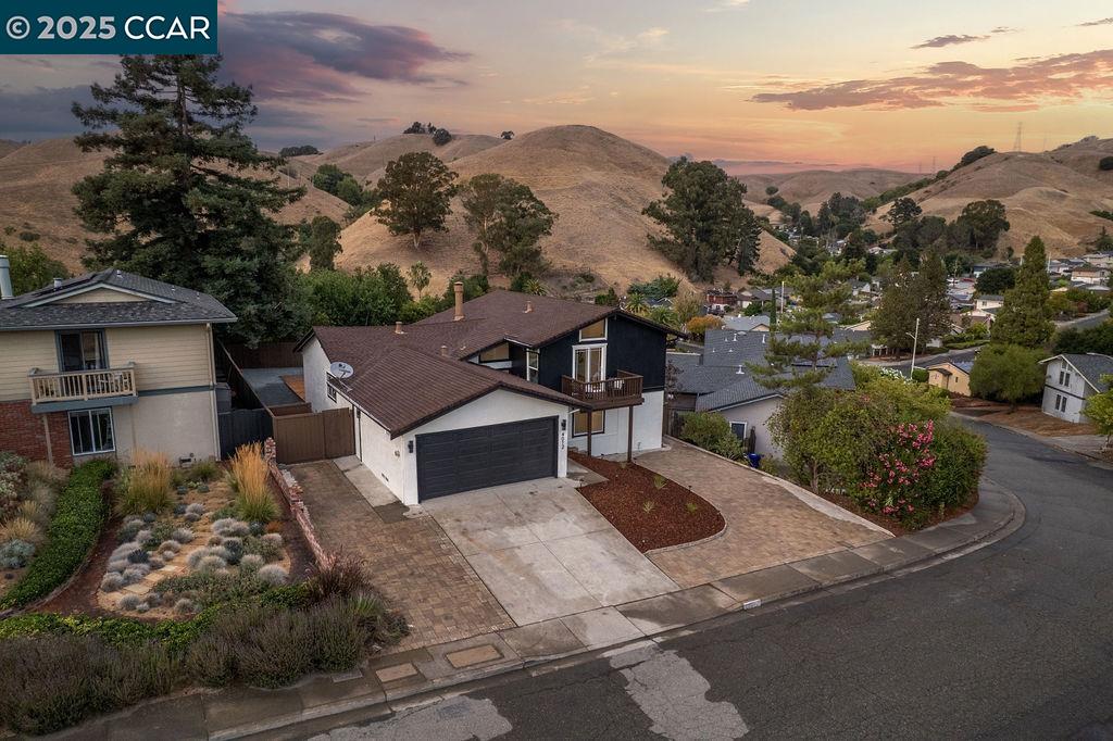 4012 Marcas St, Pinole