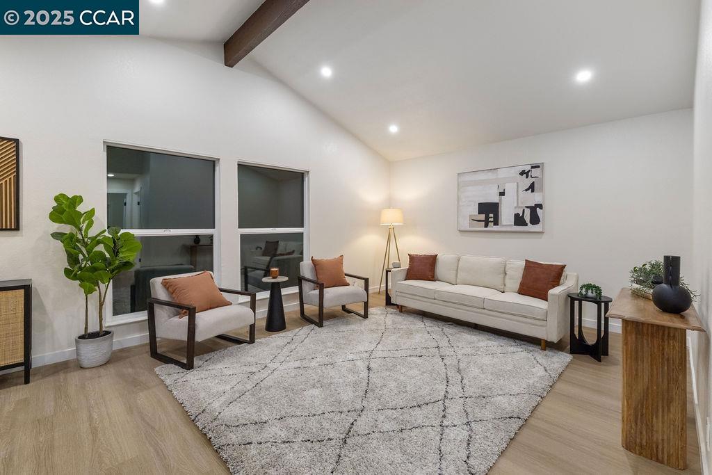 4012 Marcas St, Pinole