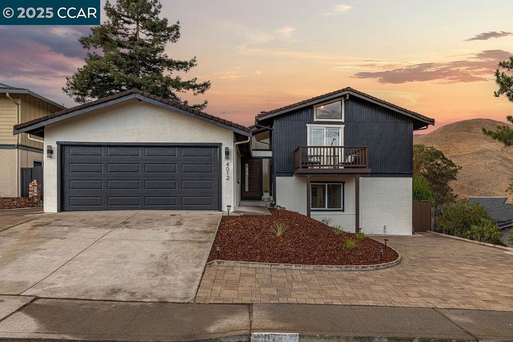 4012 Marcas St, Pinole