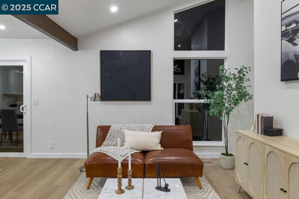 4012 Marcas St, Pinole