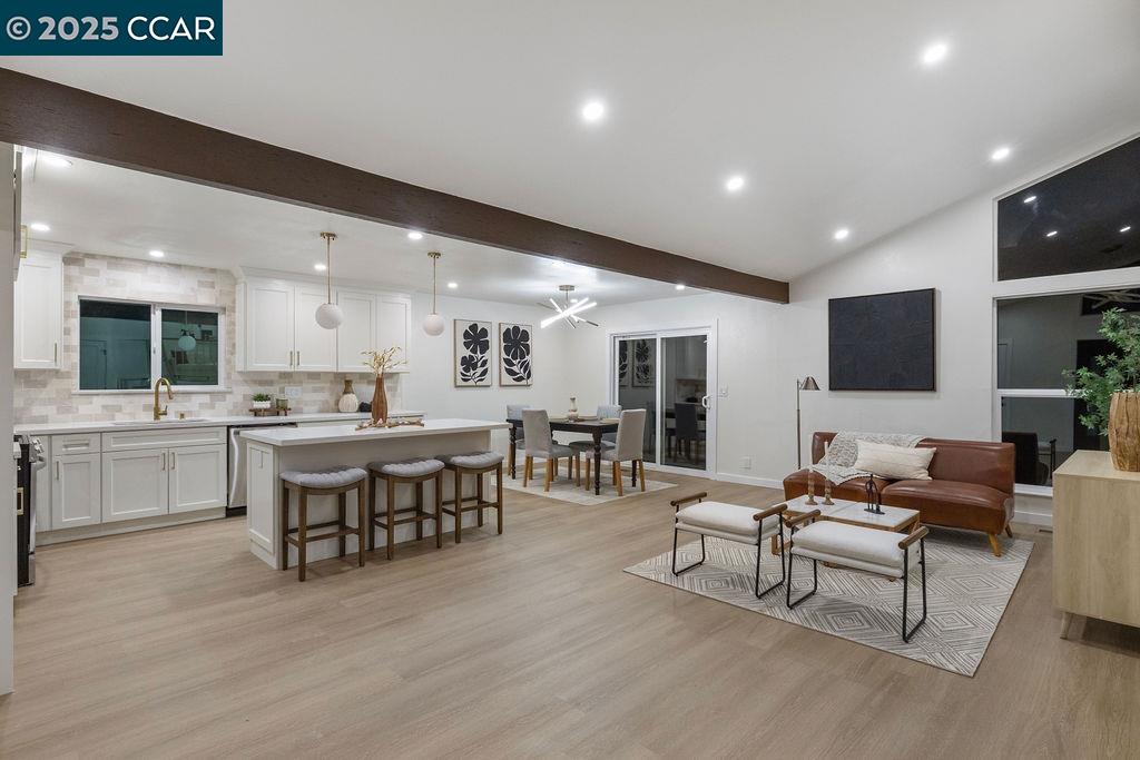 4012 Marcas St, Pinole
