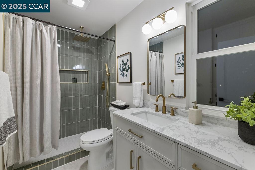 4012 Marcas St, Pinole