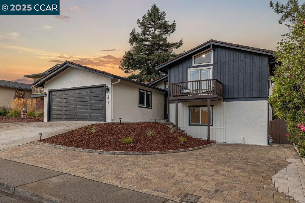 4012 Marcas St, Pinole