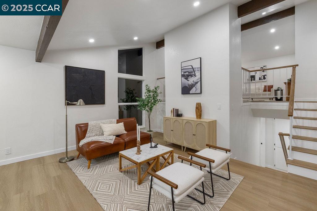 4012 Marcas St, Pinole