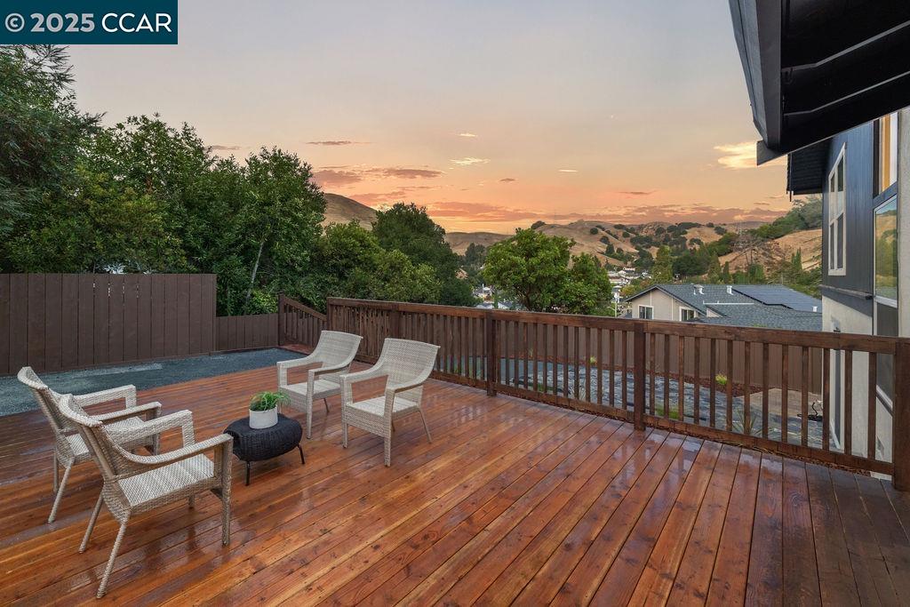 4012 Marcas St, Pinole