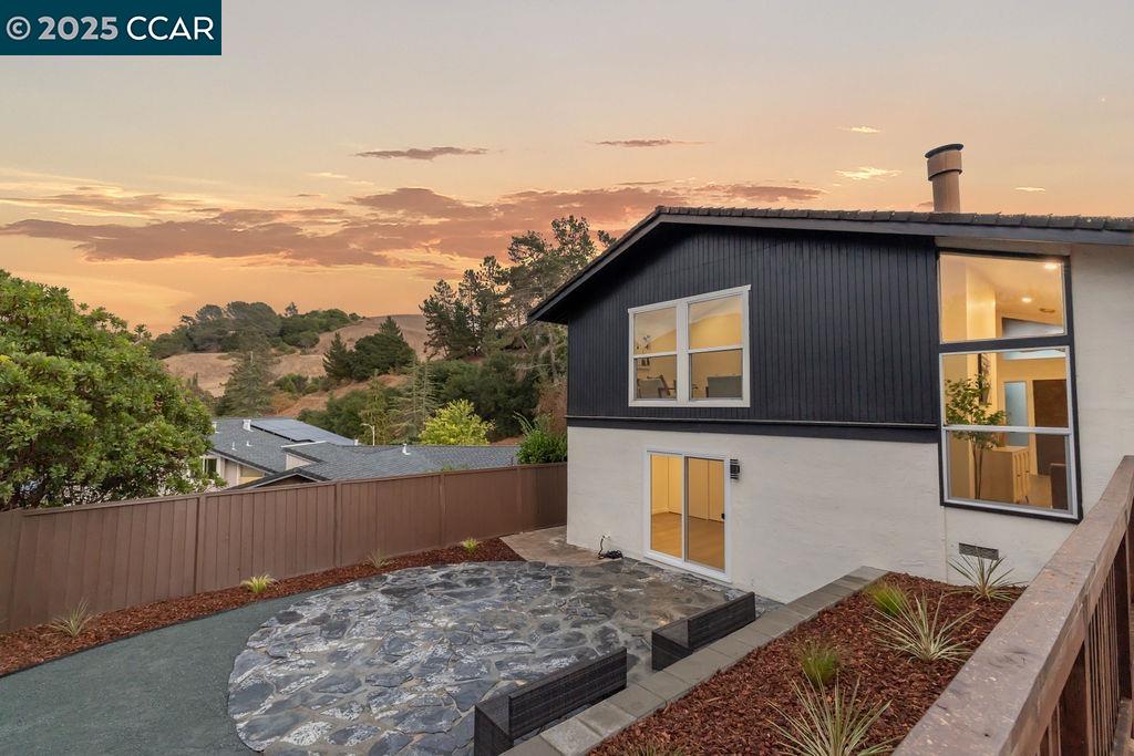 4012 Marcas St, Pinole