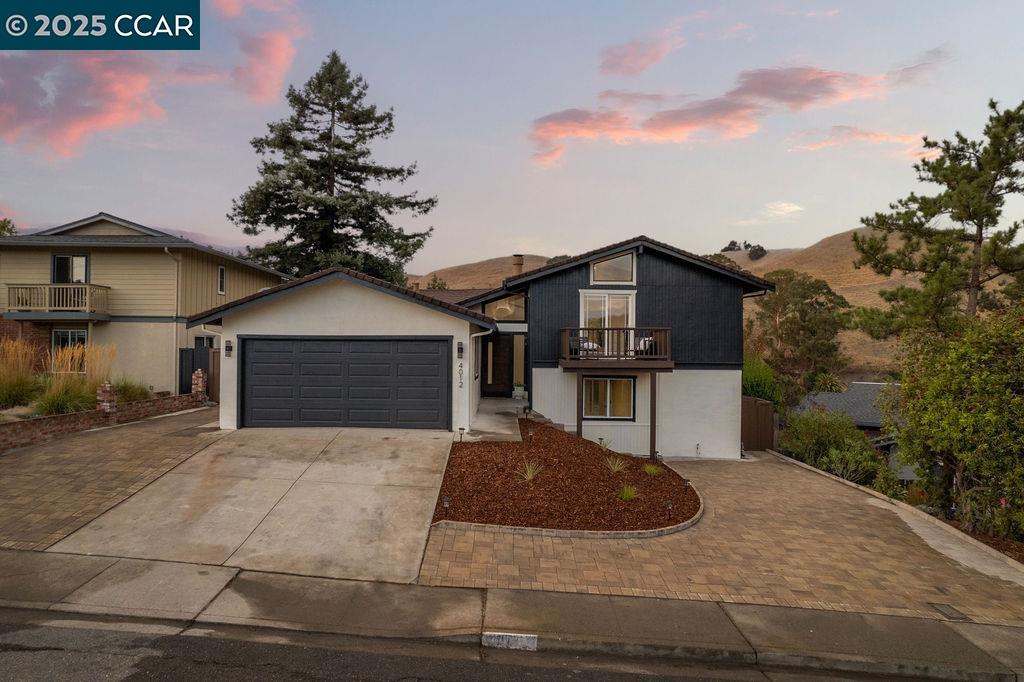 4012 Marcas St, Pinole