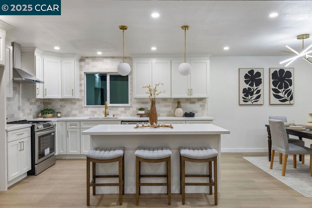 4012 Marcas St, Pinole