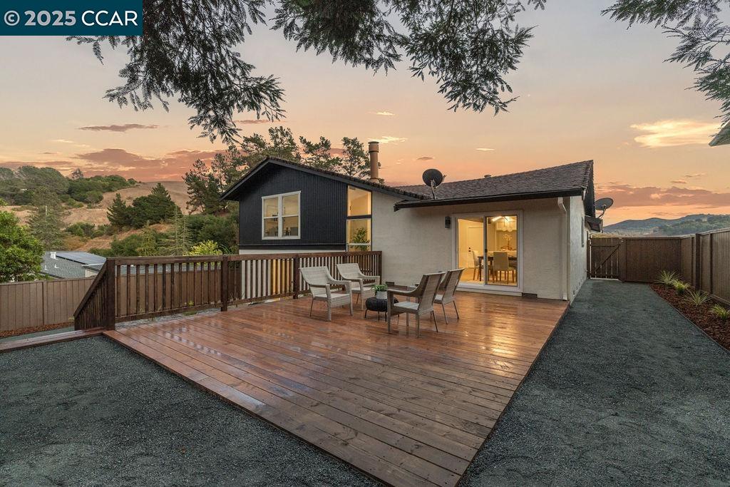 4012 Marcas St, Pinole