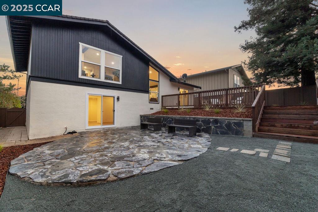4012 Marcas St, Pinole