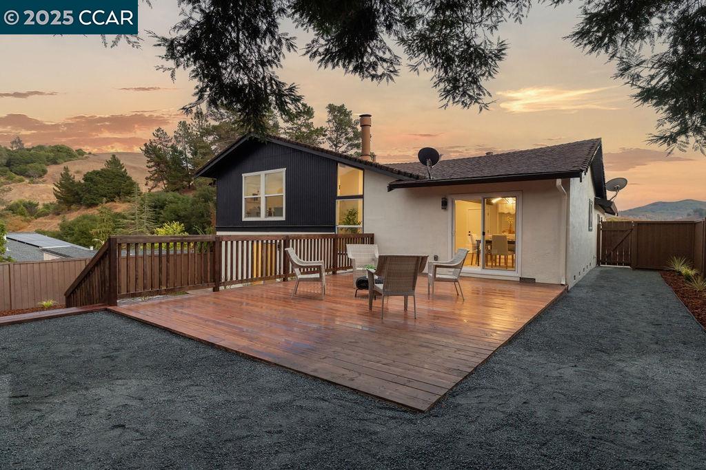 4012 Marcas St, Pinole