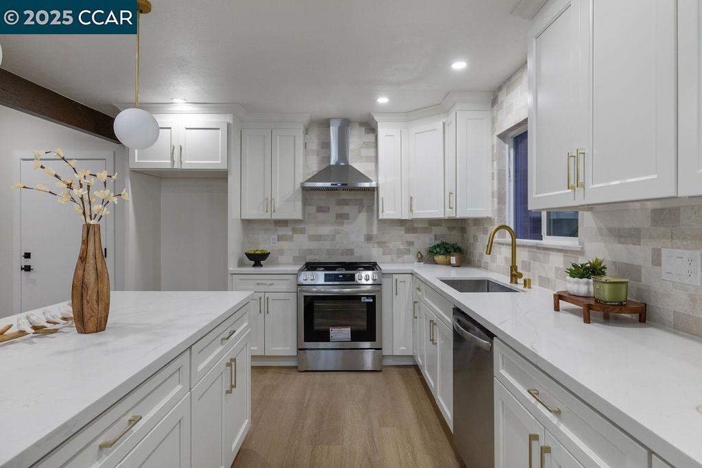 4012 Marcas St, Pinole