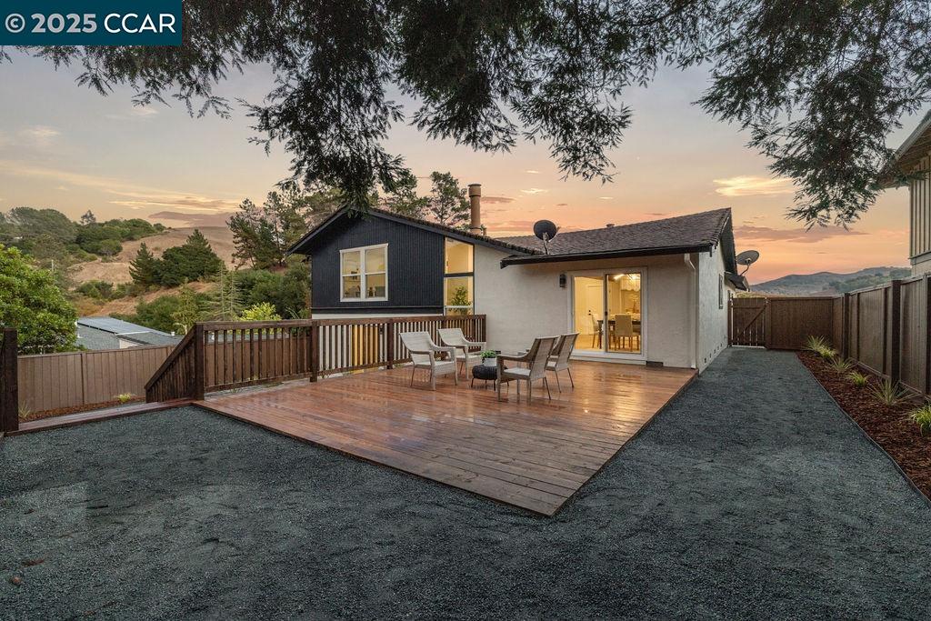 4012 Marcas St, Pinole