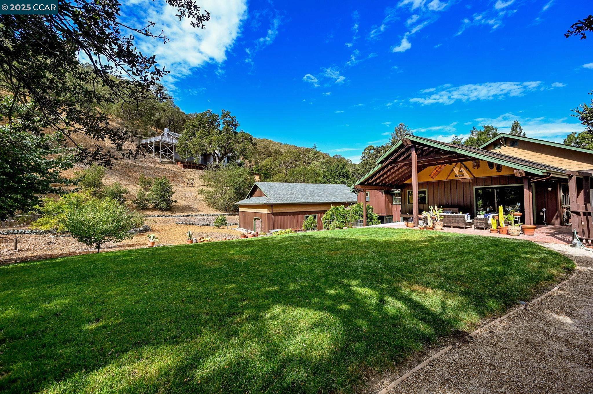 261 Castle Hill Ranch Rd