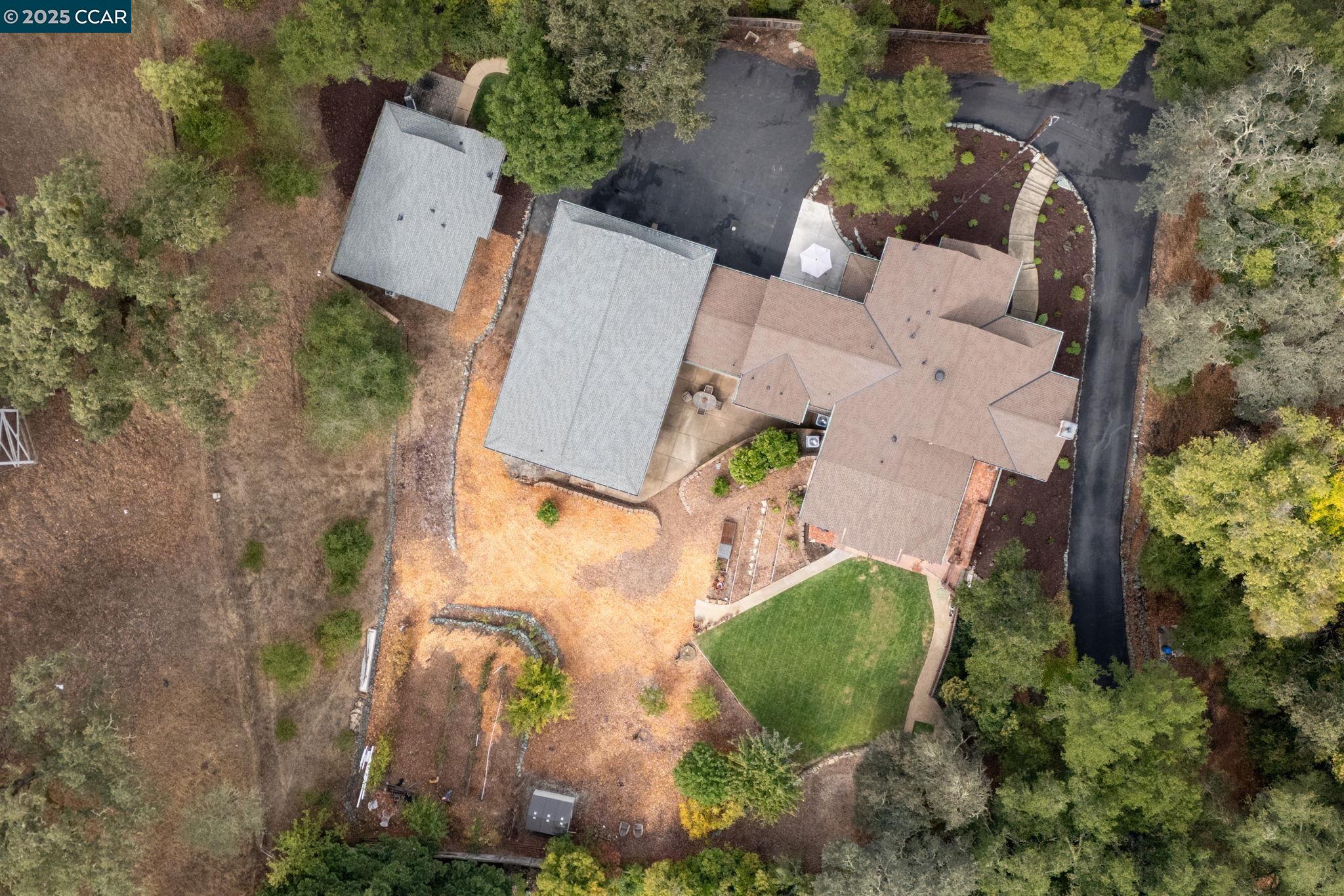 261 Castle Hill Ranch Rd