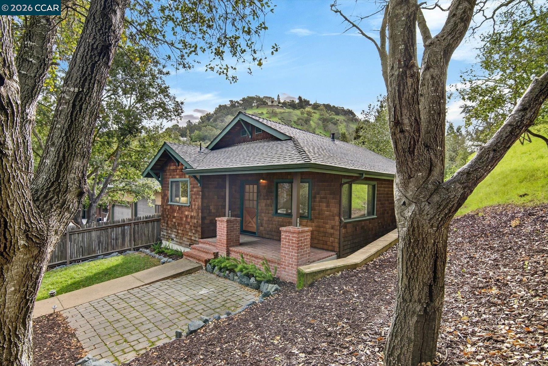 261 Castle Hill Ranch Rd # A