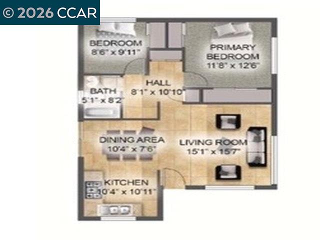 261 Castle Hill Ranch Rd # A