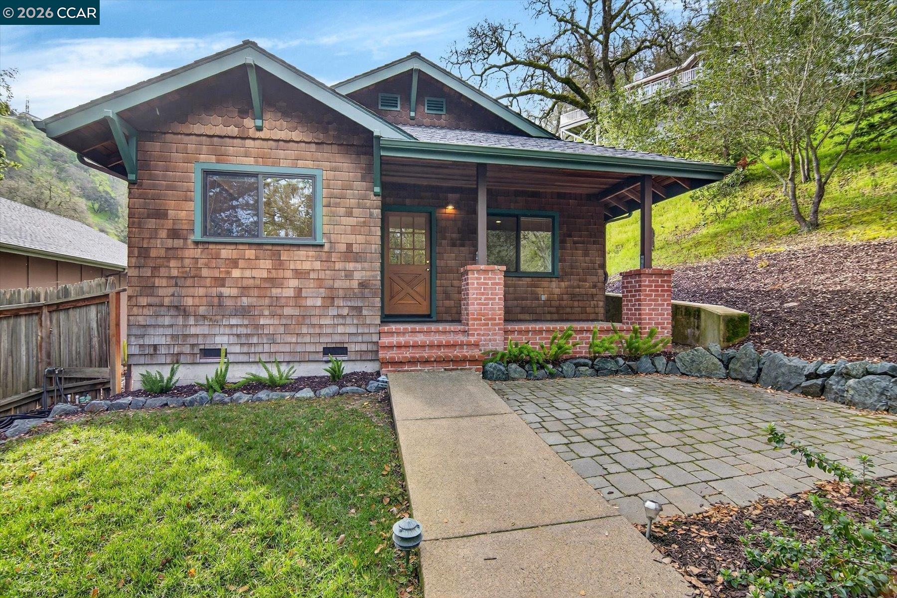 261 Castle Hill Ranch Rd # A