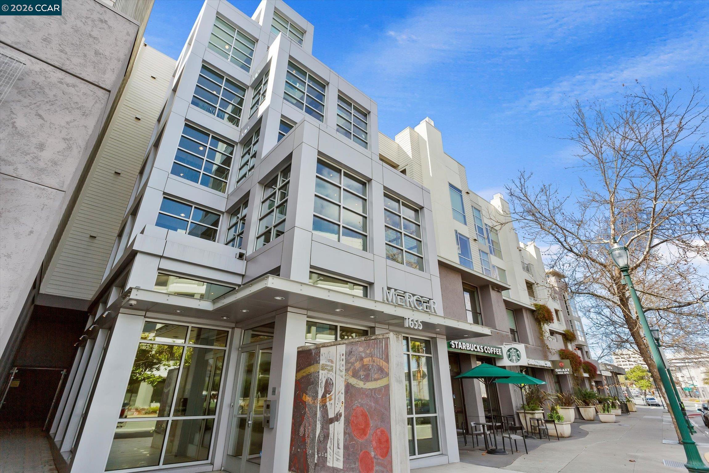 1655 N California Blvd # 312