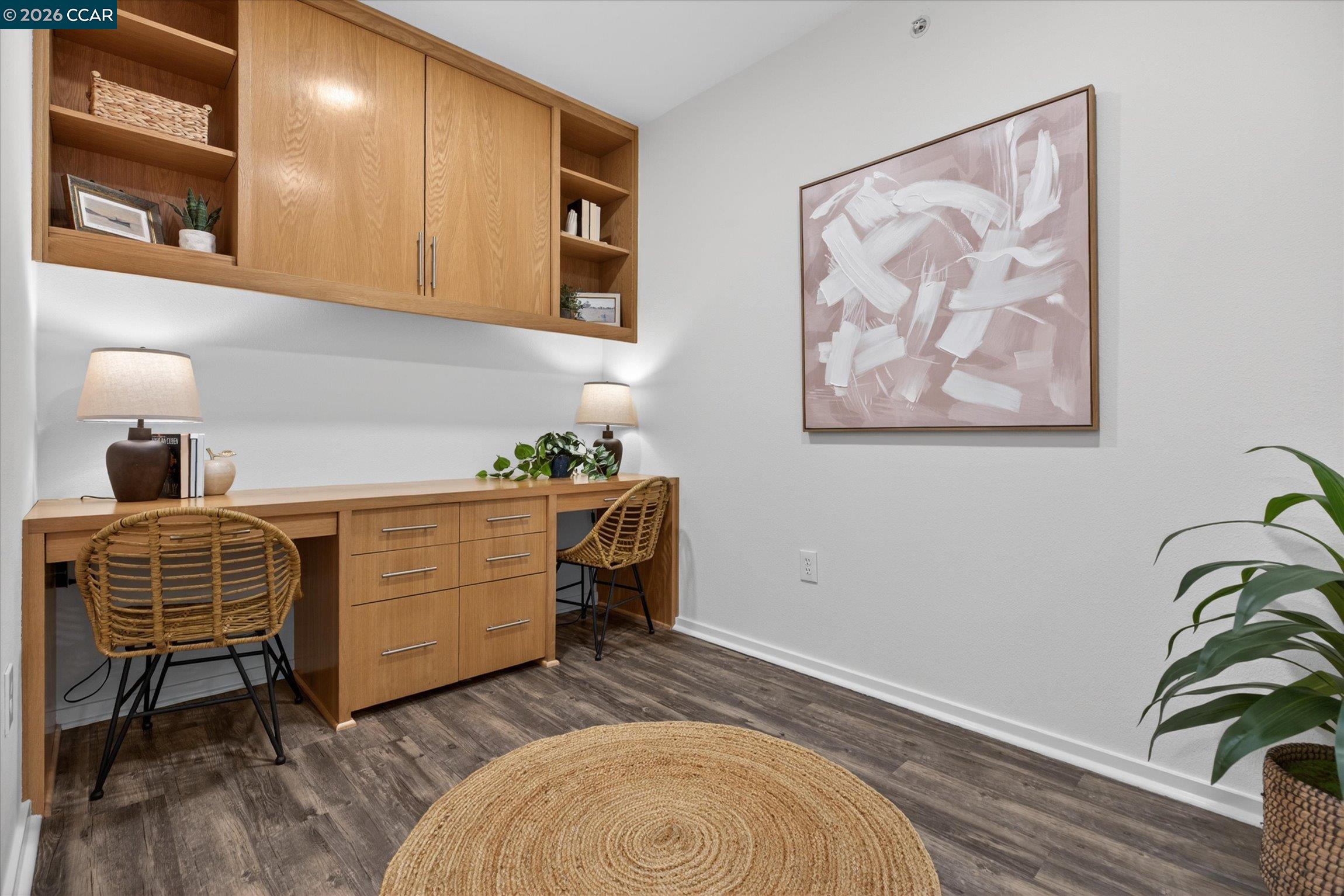 1655 N California Blvd # 312