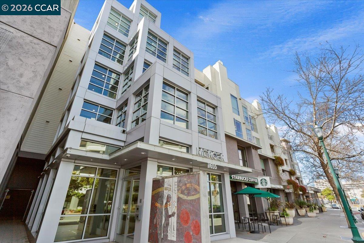 1655 N California Blvd # 312