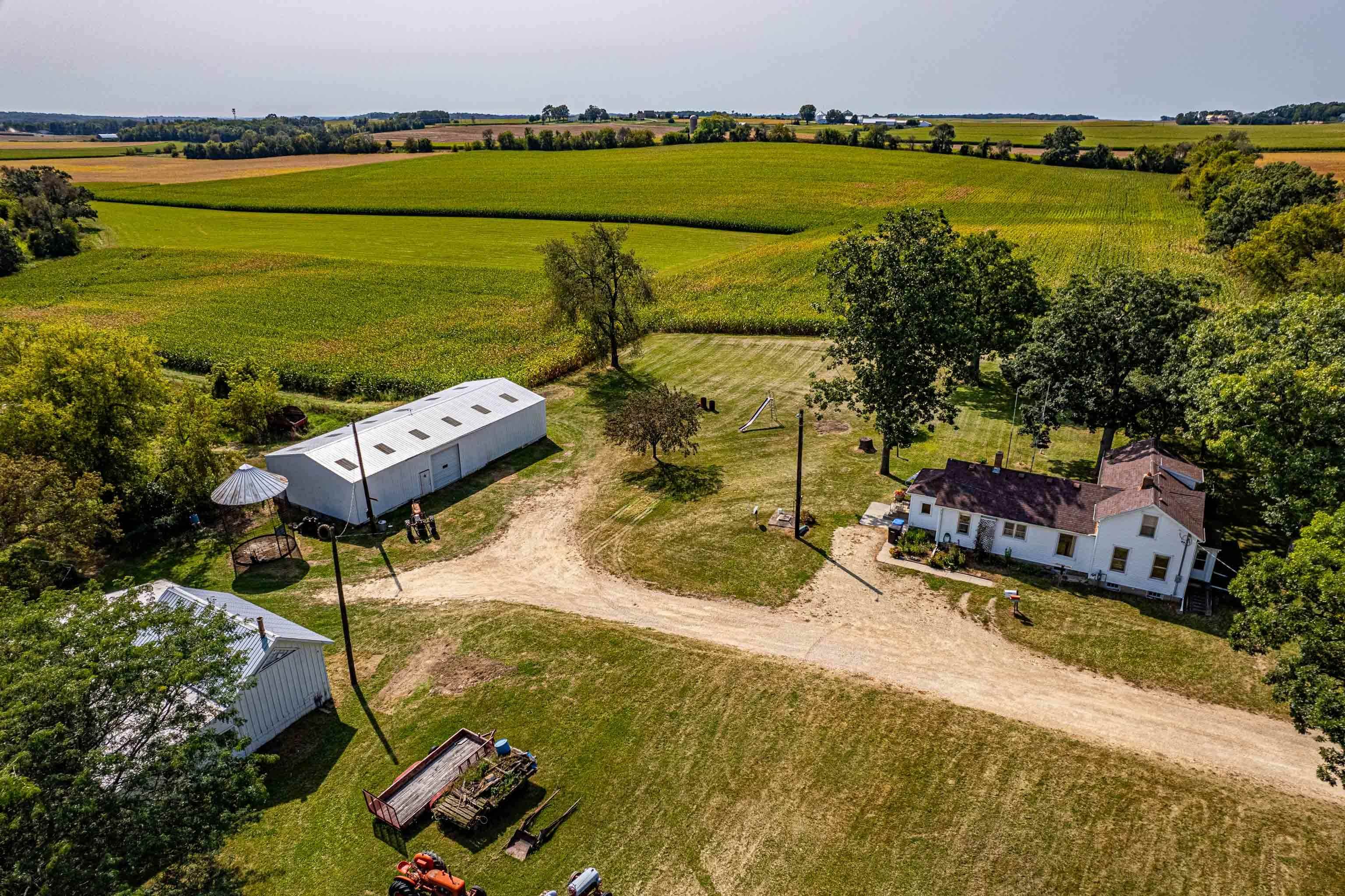 7089 Martinson Road