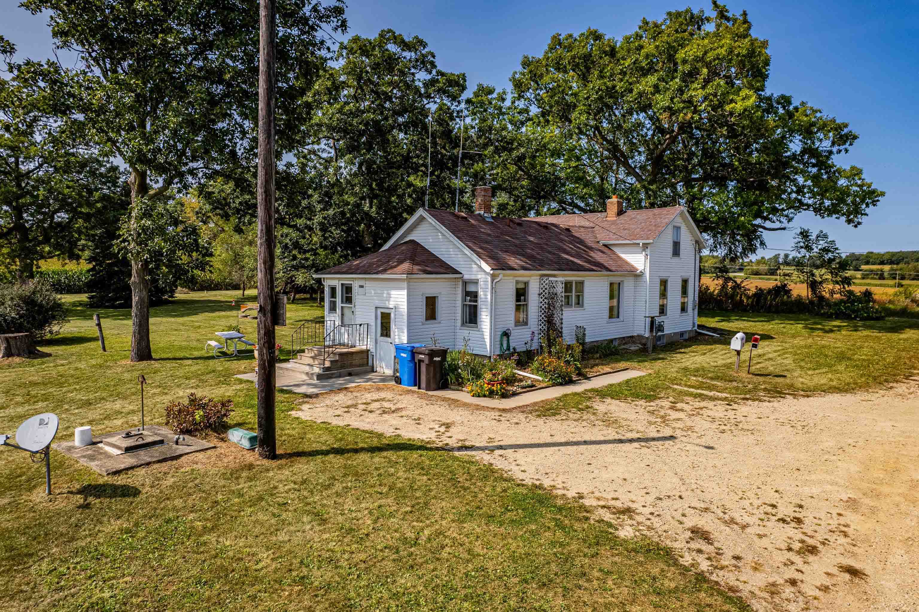 7089 Martinson Road