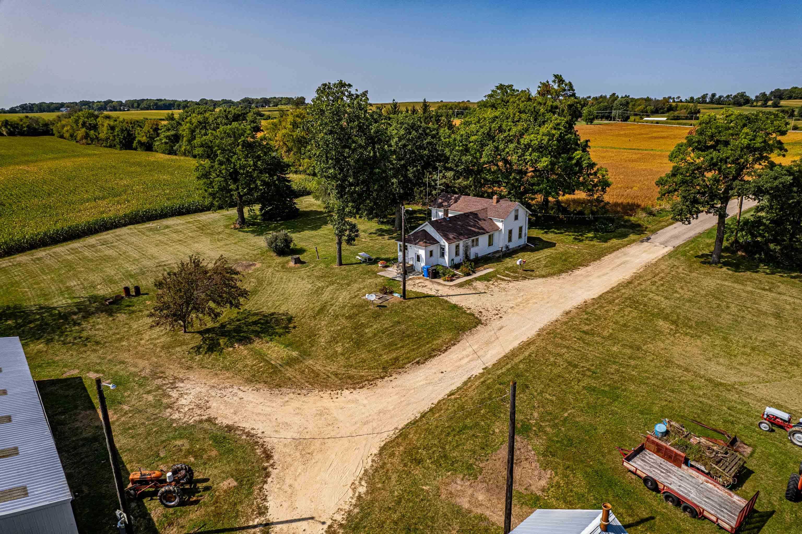 7089 Martinson Road