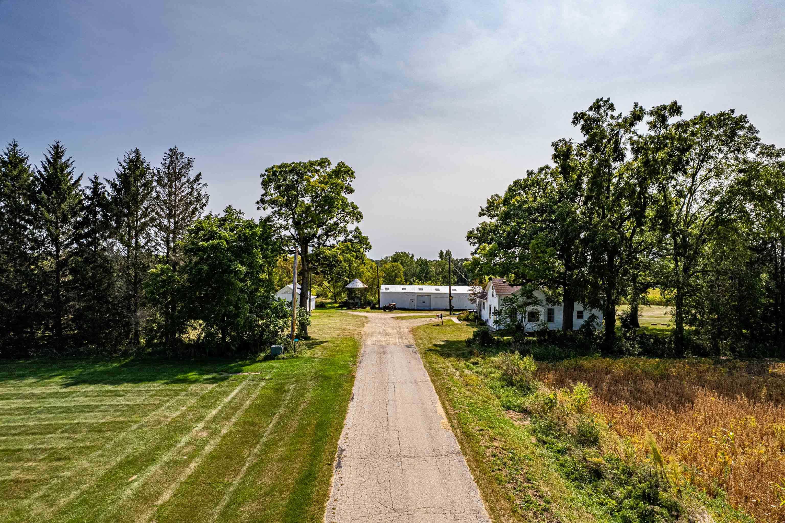 7089 Martinson Road