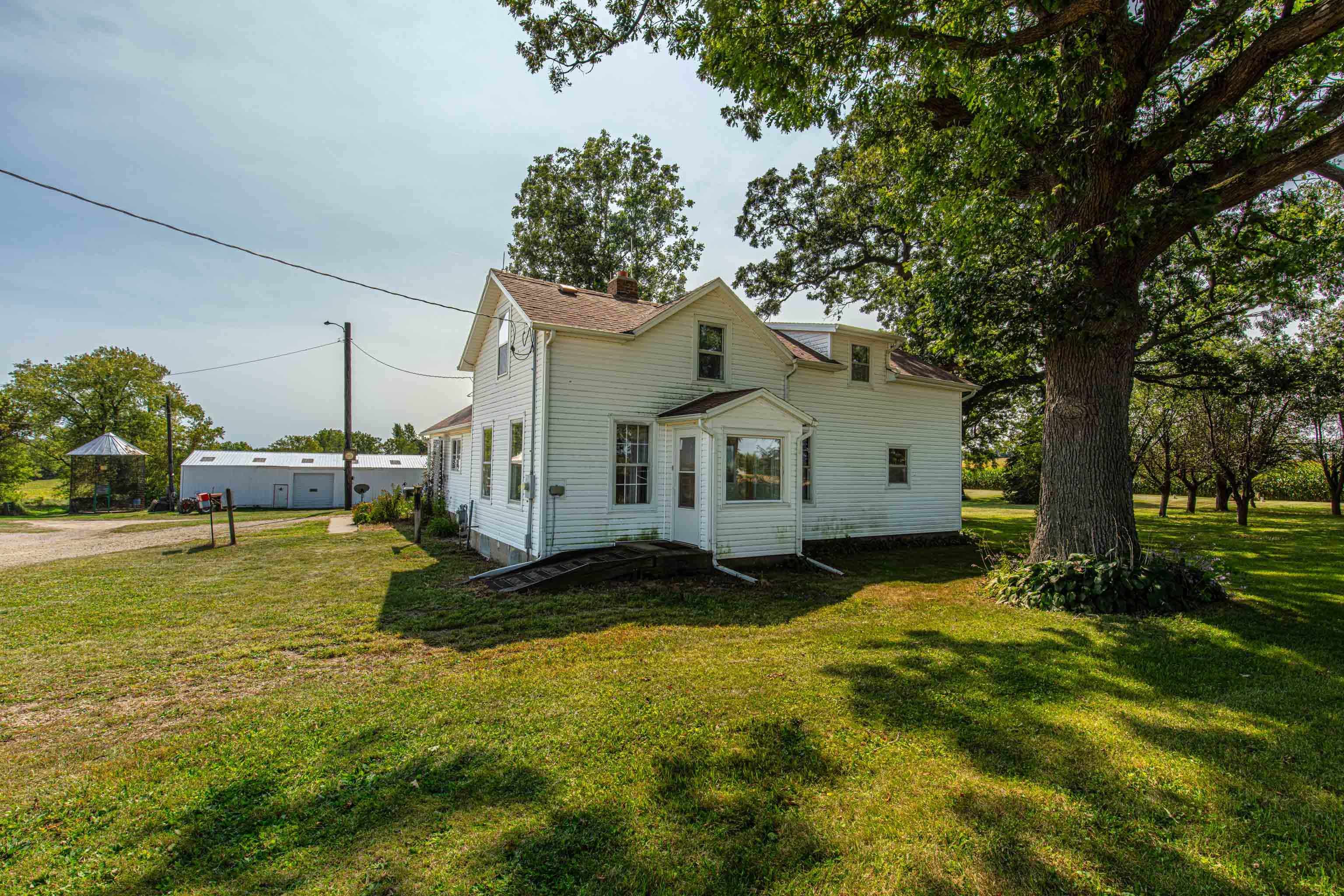 7089 Martinson Road