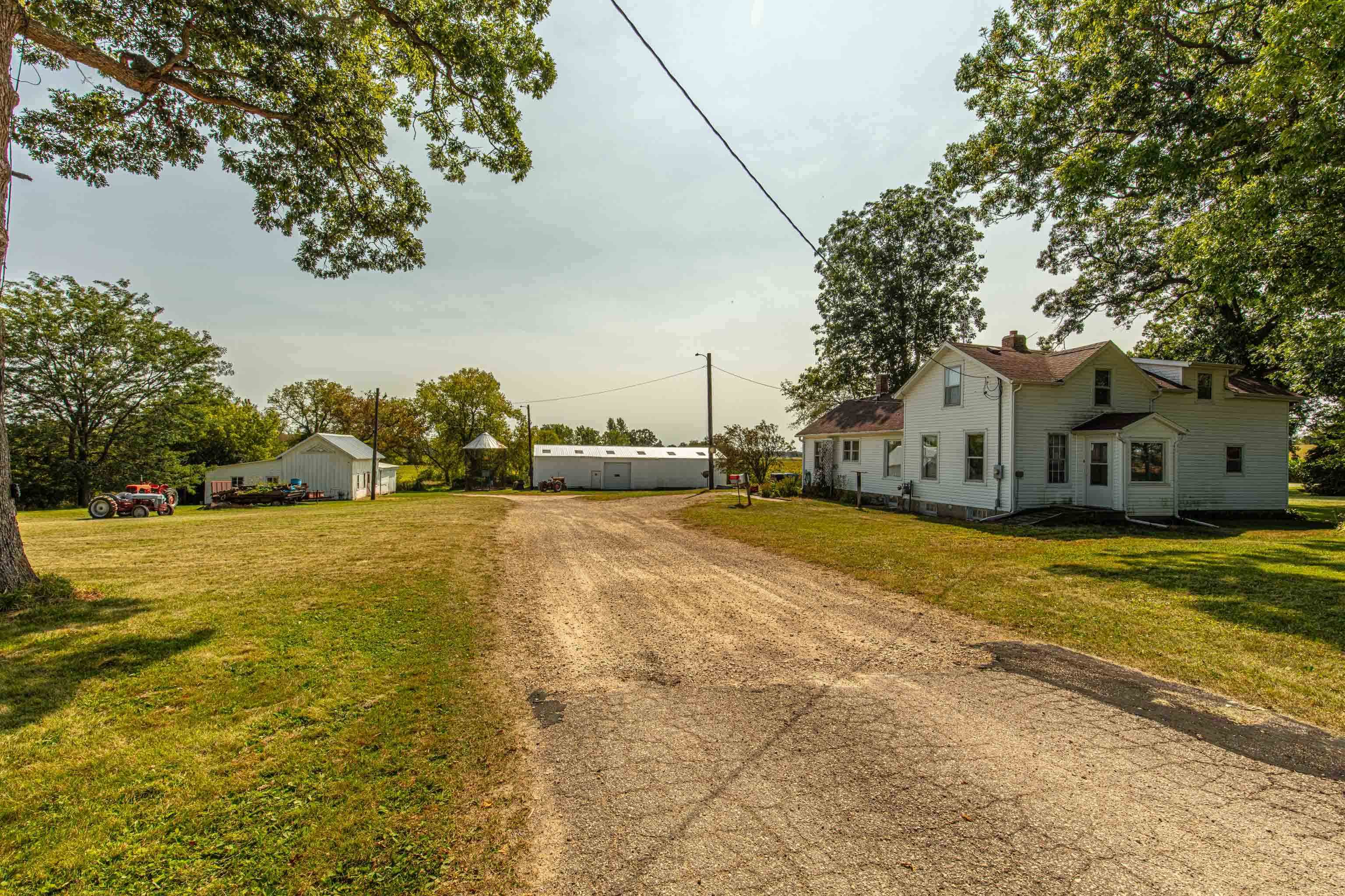 7089 Martinson Road