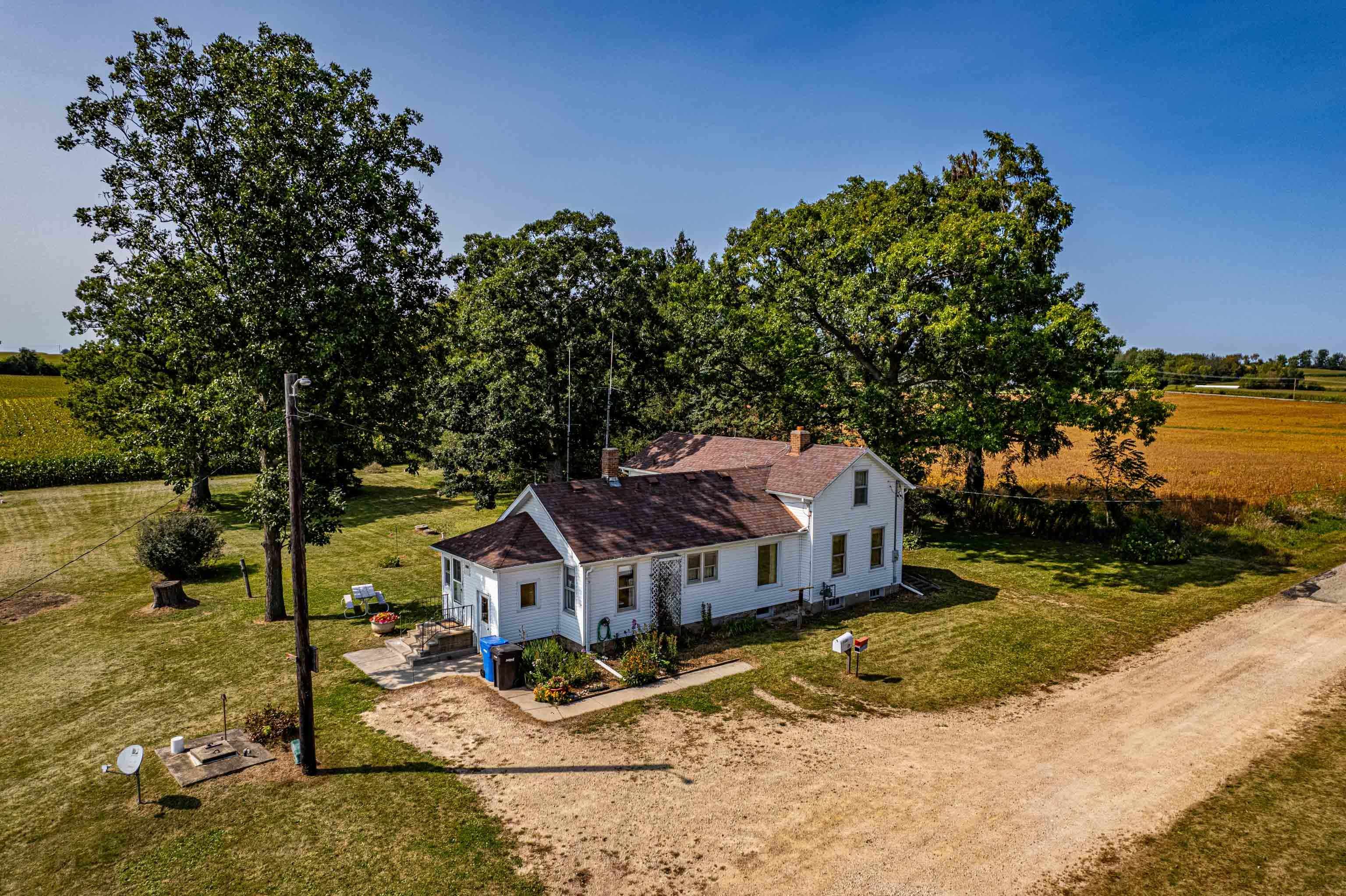 7089 Martinson Road