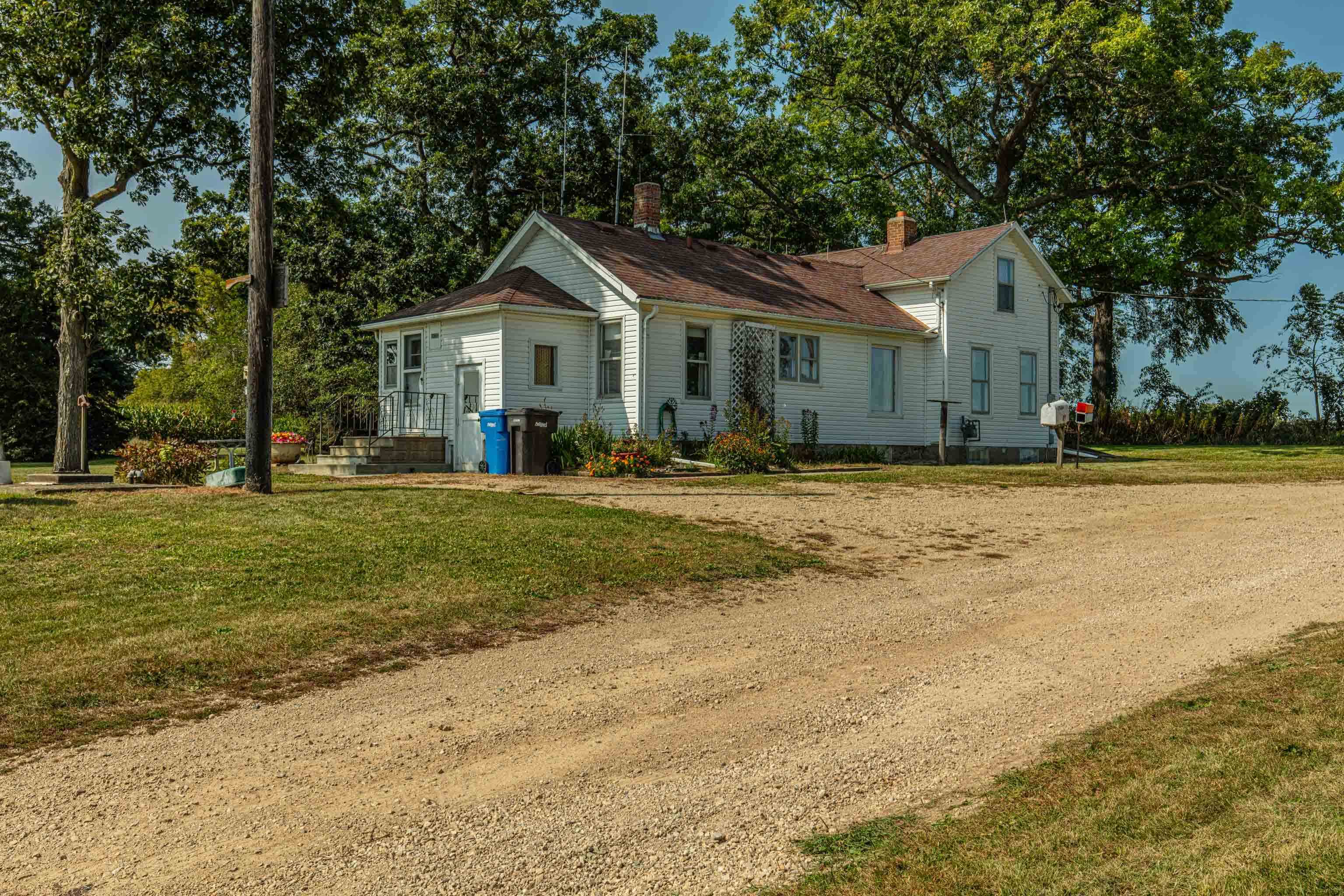 7089 Martinson Road