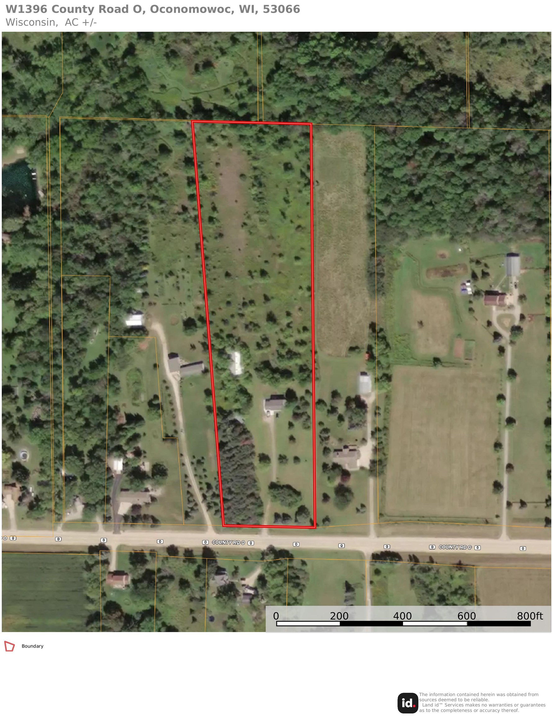 W1396 County Road O