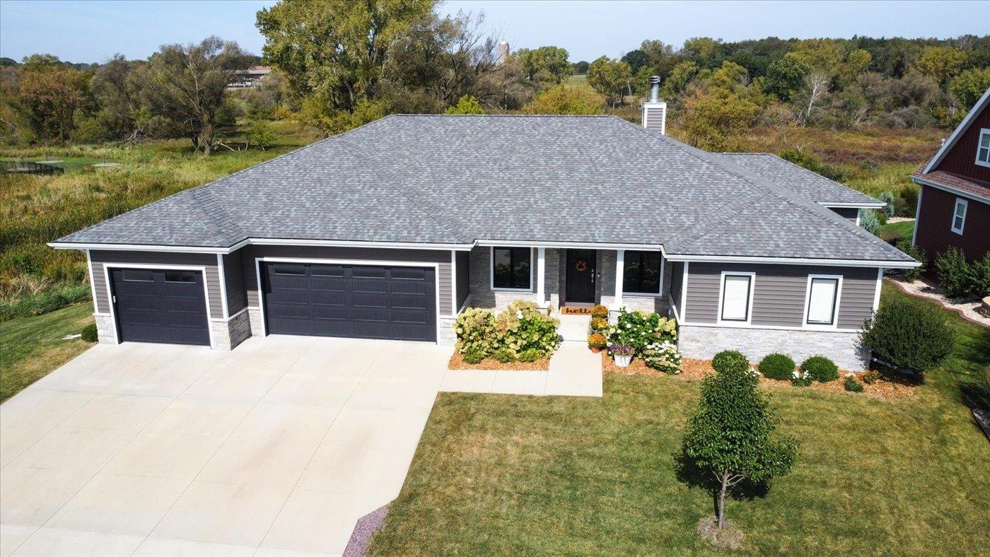 7814 Bluestem Trail