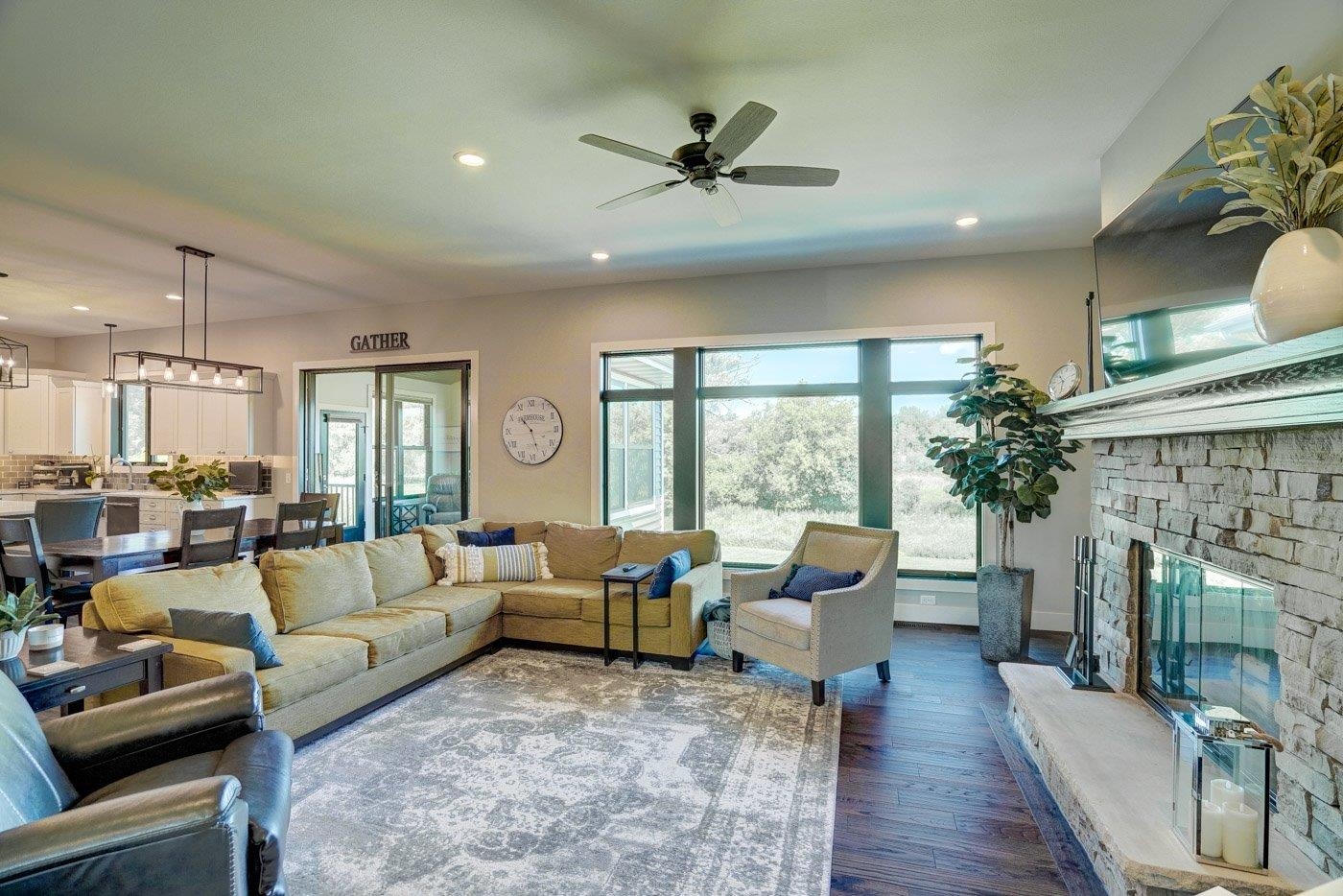 7814 Bluestem Trail