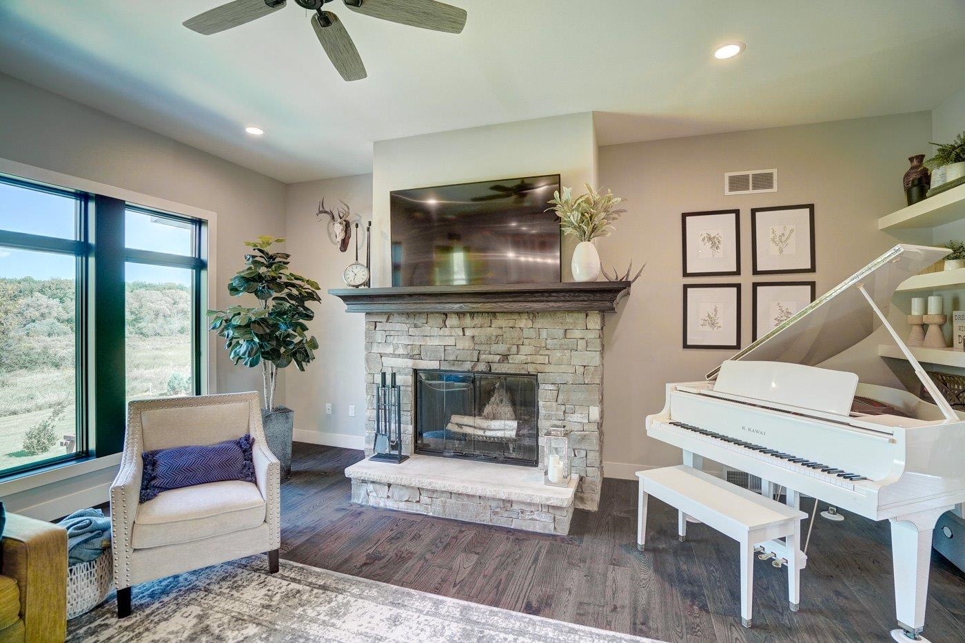 7814 Bluestem Trail