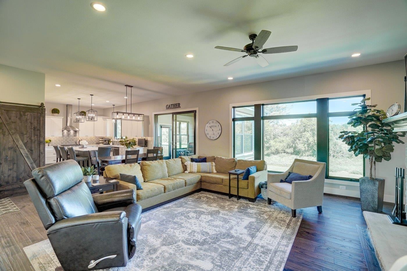7814 Bluestem Trail
