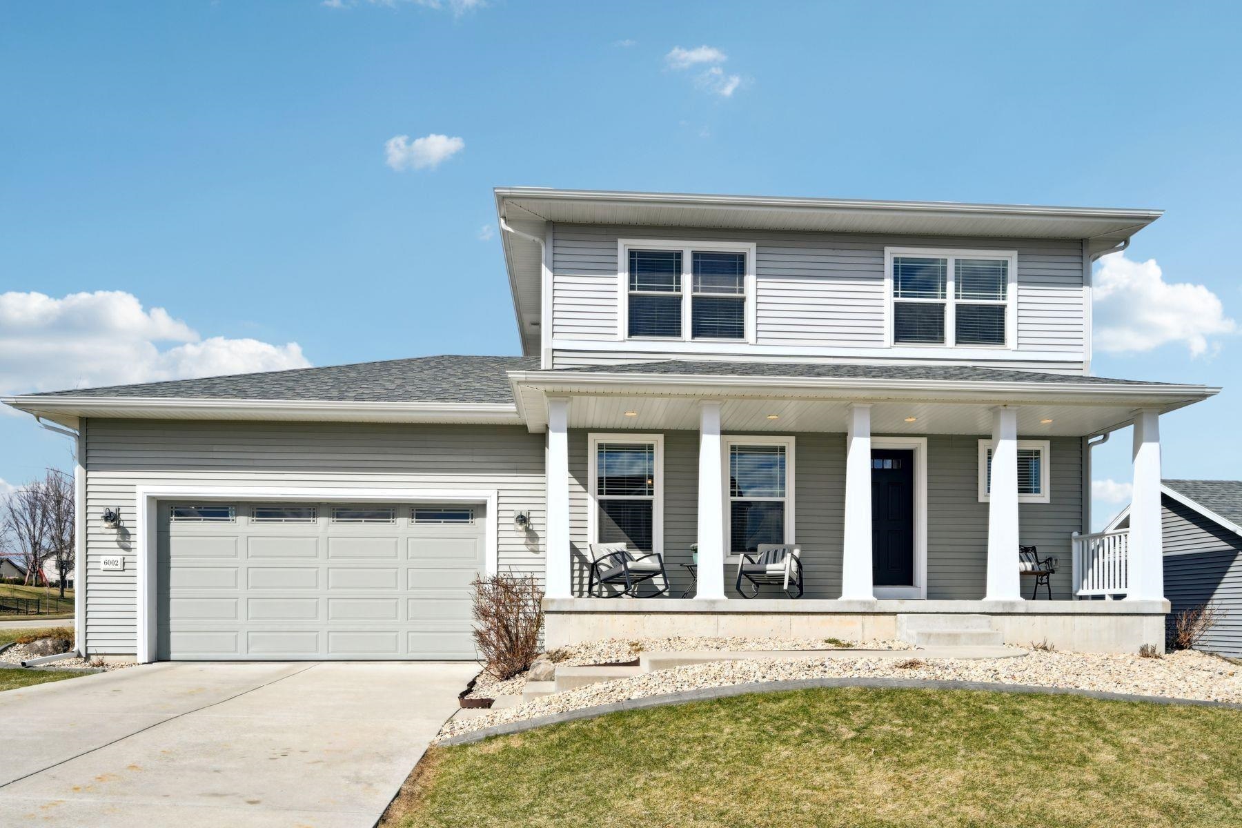 6002 E Linden Parkway